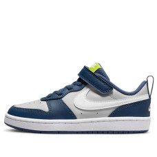 Кросівки дитячі Nike Court Bugh Low 2
