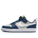 Кросівки дитячі Nike Court Bugh Low 2