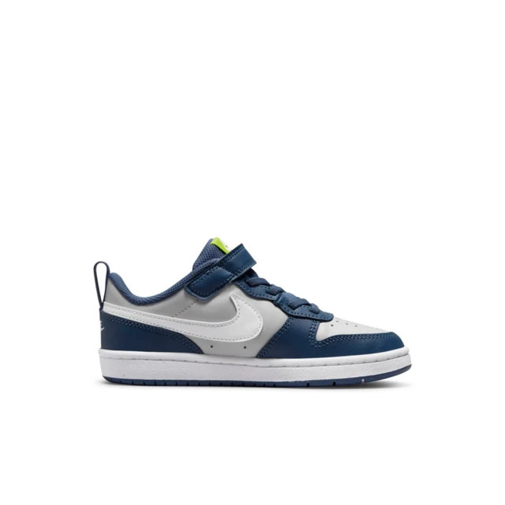 Кросівки дитячі Nike Court Bugh Low 2