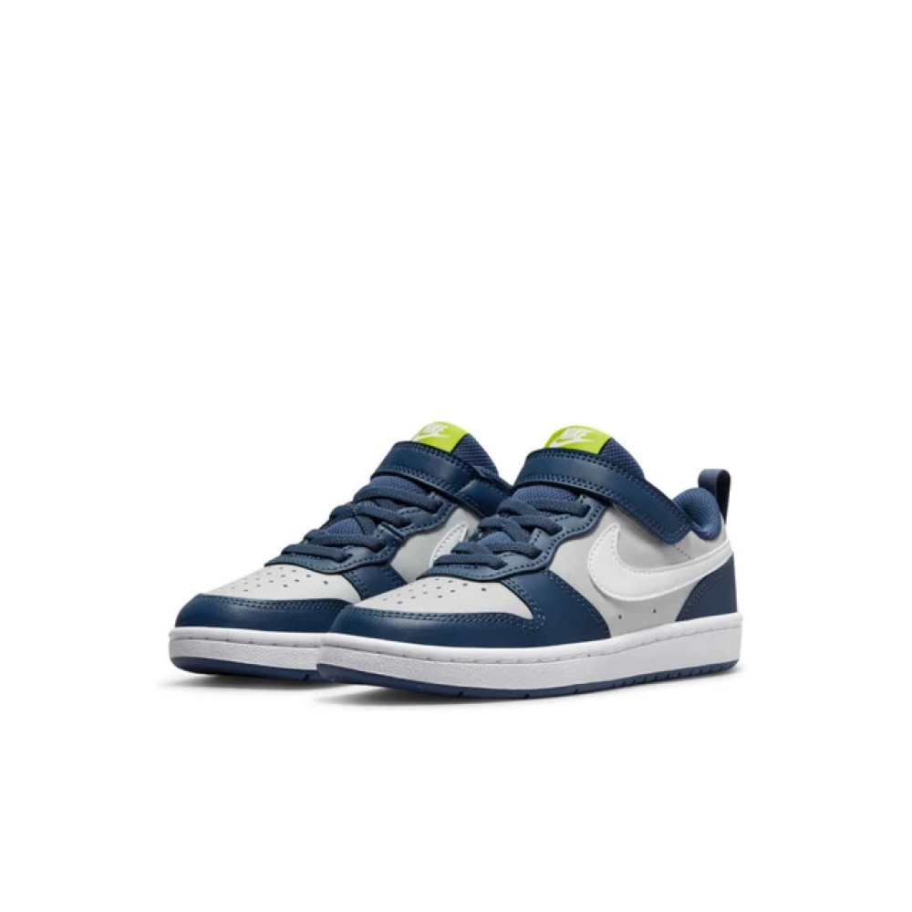 Кросівки дитячі Nike Court Bugh Low 2