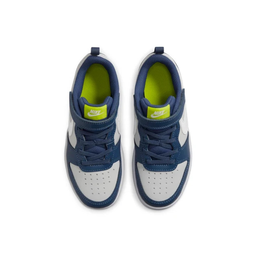 Кросівки дитячі Nike Court Bugh Low 2