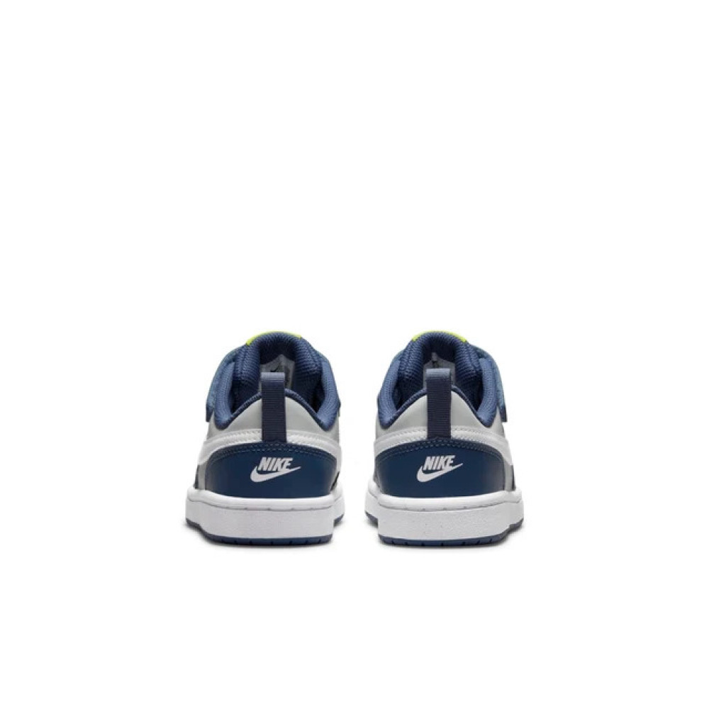 Кросівки дитячі Nike Court Bugh Low 2