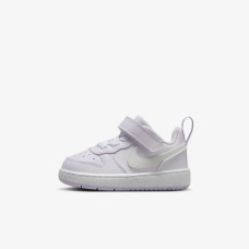 Кросівки дитячі Nike Court Borough Low Recraft (Td) White 