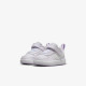 Кросівки дитячі Nike Court Borough Low Recraft (Td) White 