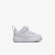 Кросівки дитячі Nike Court Borough Low Recraft (Td) White 