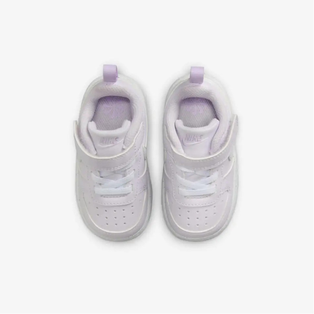 Кросівки дитячі Nike Court Borough Low Recraft (Td) White 