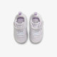 Кросівки дитячі Nike Court Borough Low Recraft (Td) White 