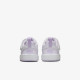 Кросівки дитячі Nike Court Borough Low Recraft (Td) White 