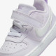 Кросівки дитячі Nike Court Borough Low Recraft (Td) White 
