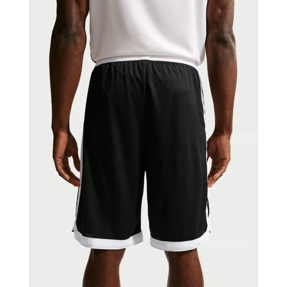 Шорти чоловічі Nike Dna Academy Dri-Fit 11 Black