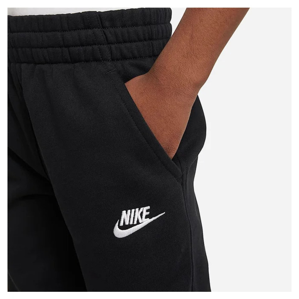 Штани (костюм) дитячі Nike Club FT Jggr 