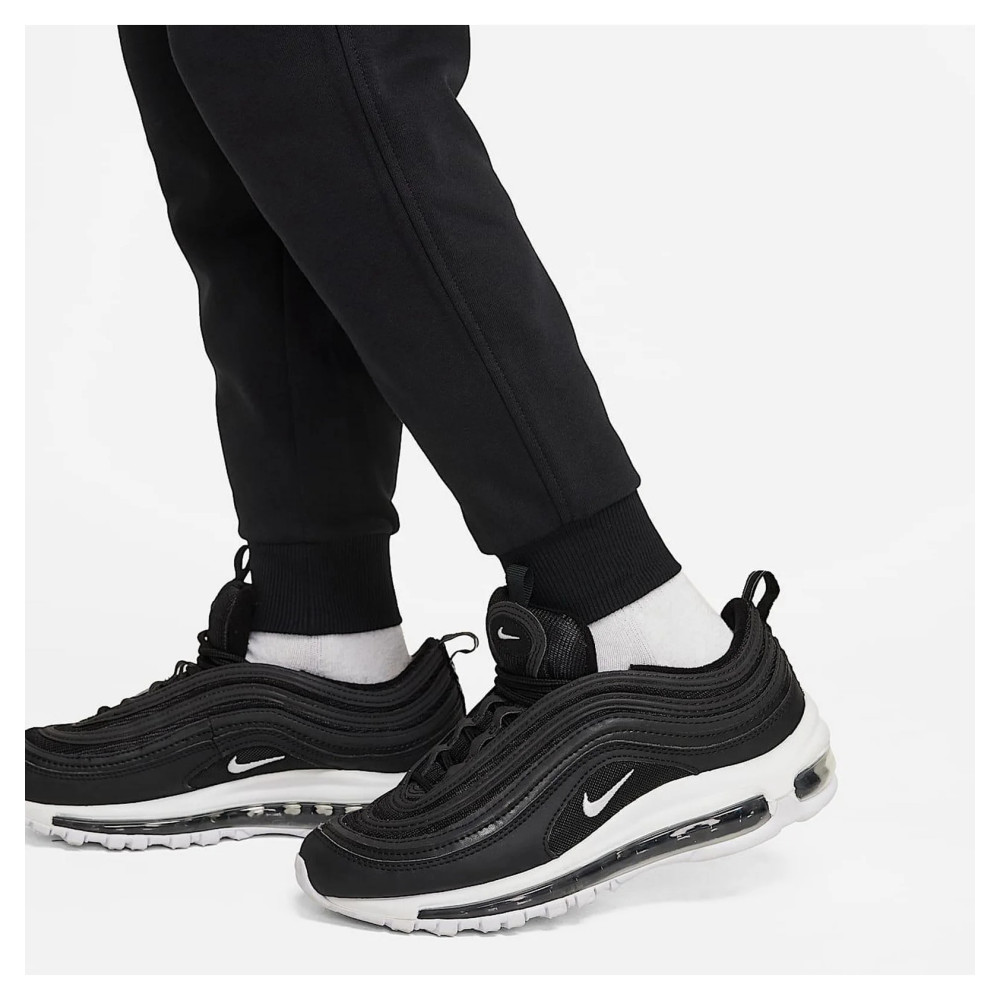 Штани (костюм) дитячі Nike Club FT Jggr 