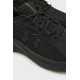 Кроссовки мужские Under Armour Charged+ Assert 11 Black