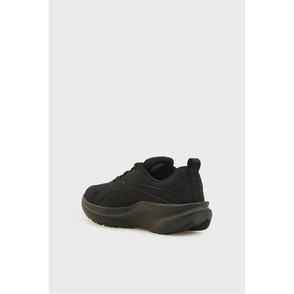 Кроссовки мужские Under Armour Charged+ Assert 11 Black