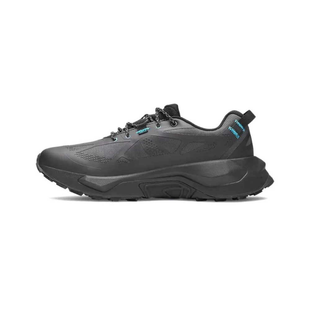 Кроссовки мужские Under Armour Charged Bandit Trail 4 WP