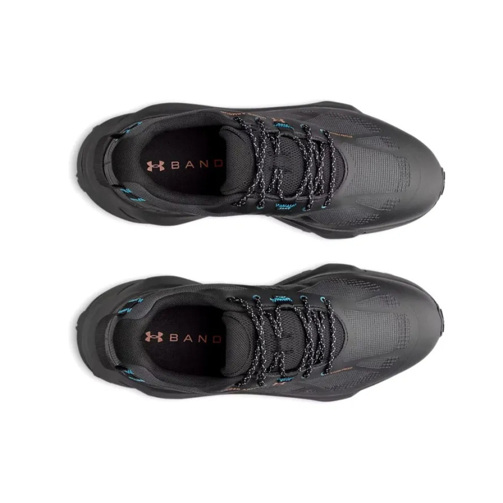 Кроссовки мужские Under Armour Charged Bandit Trail 4 WP