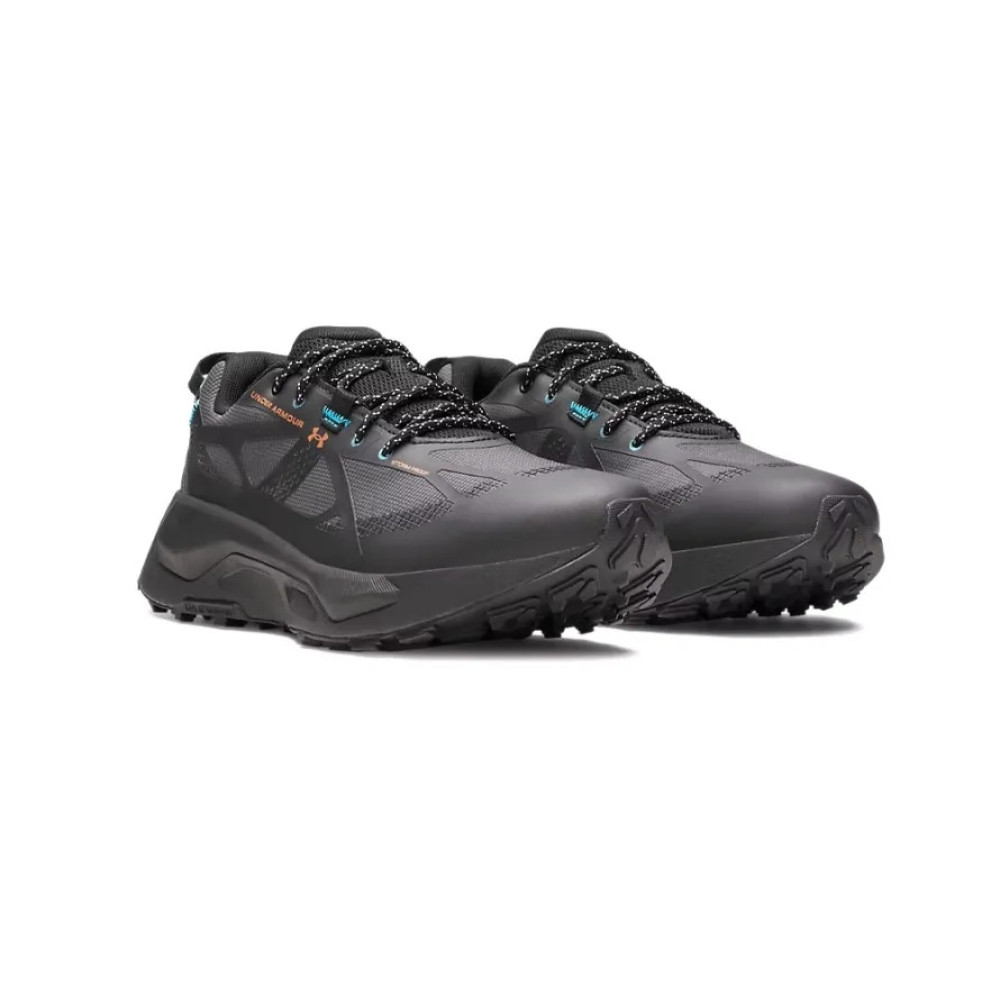 Кроссовки мужские Under Armour Charged Bandit Trail 4 WP