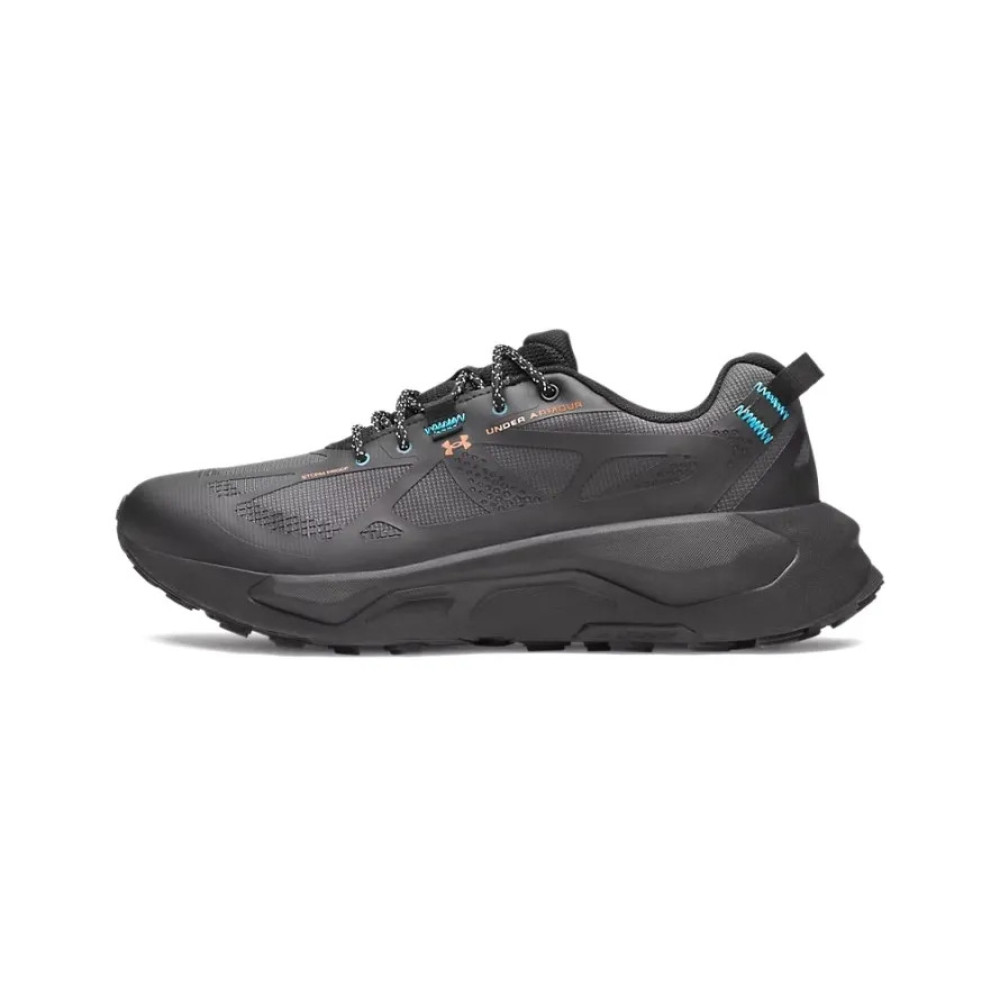 Кроссовки мужские Under Armour Charged Bandit Trail 4 WP