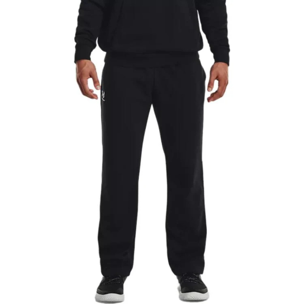 Чоловічі  спортивні штани UA Icon Fleece Pant