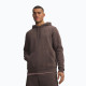 Кофта мужская Under Armour Essential Fleece Hoodie peppercorn