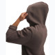 Кофта мужская Under Armour Essential Fleece Hoodie peppercorn