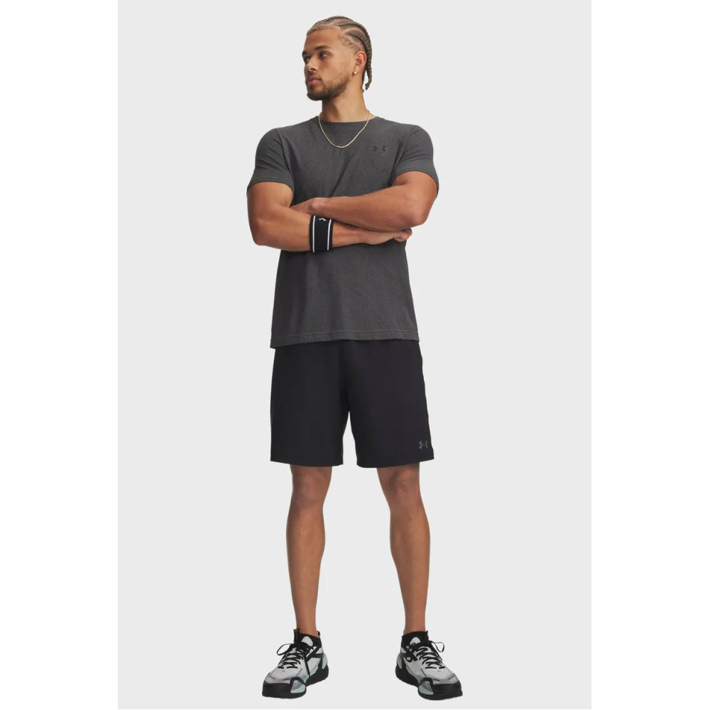 Мужские шорты Under Armour Vanish Woven 2.0 8in Short Man