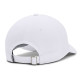 Кепка Under Armour Ua Blitzing Adj Hat