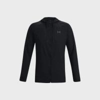 Вітровка чоловіча Under Armour Ua Wvn Perforated Wndbreaker