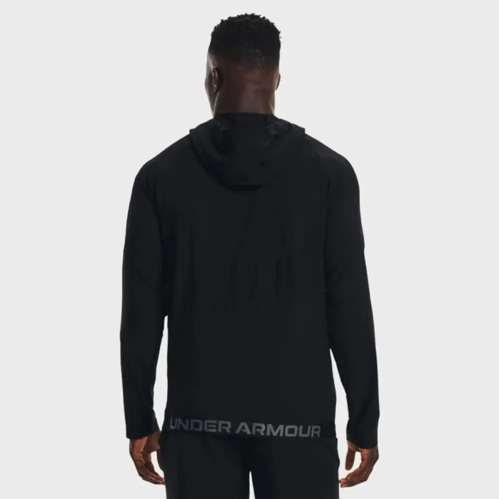 Ветровка мужская Under Armour Ua Wvn Perforated Wndbreaker