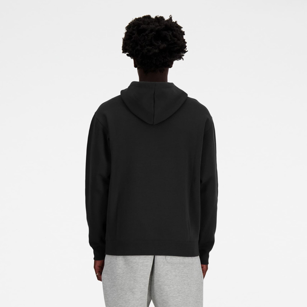 Худи NB Sport Essentials Full Zip