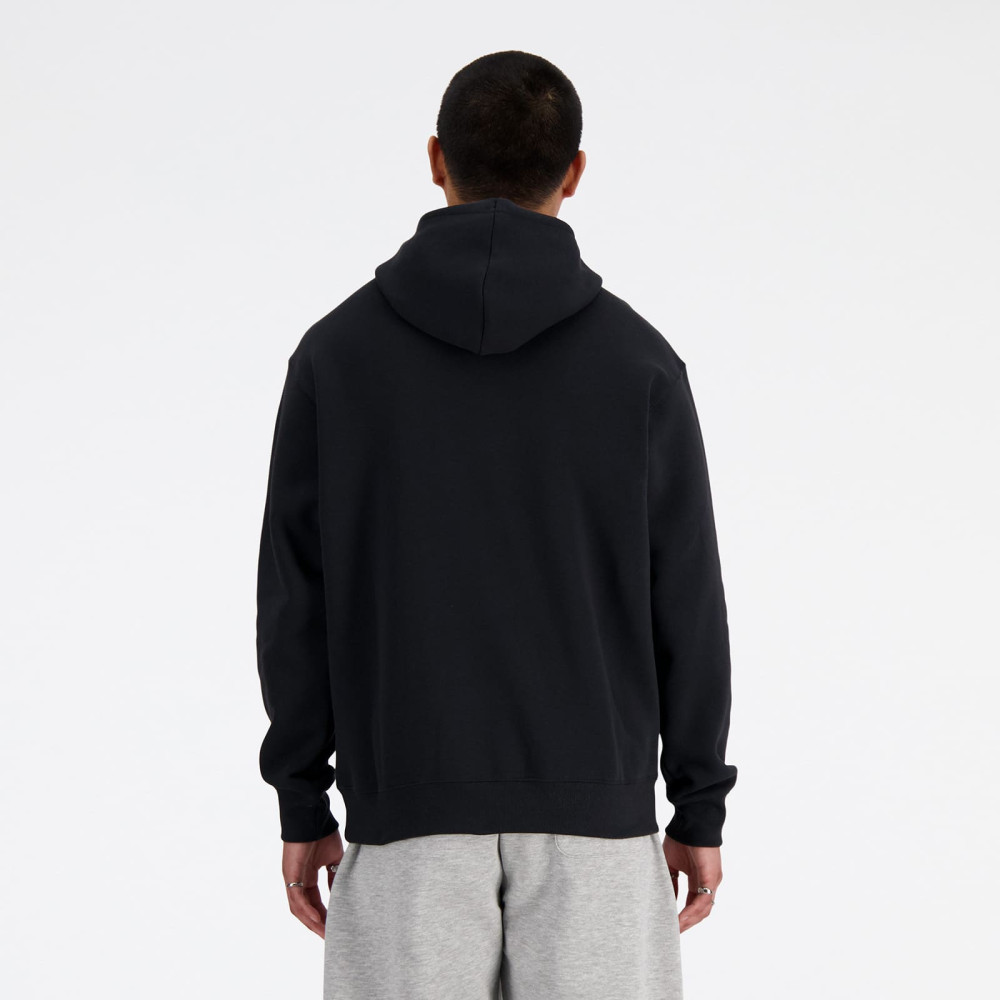 Худи NB Sport Essentials Fleec