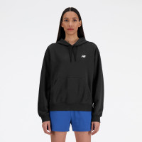 Худі NB Essentials Fleece