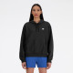 Худи NB Essentials Fleece