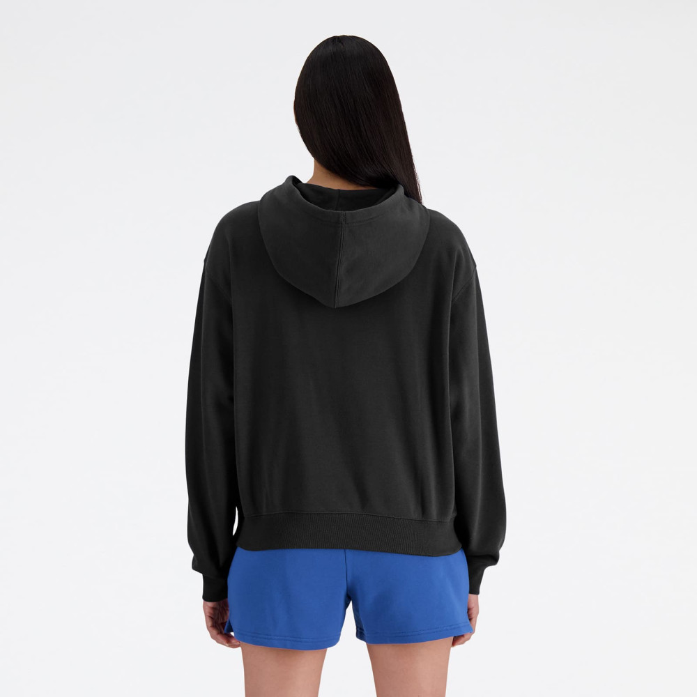 Худи NB Essentials Fleece