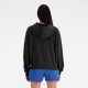 Худи NB Essentials Fleece