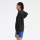 Худи NB Essentials Fleece