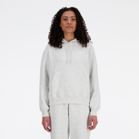 Худі NB Essentials Fleece