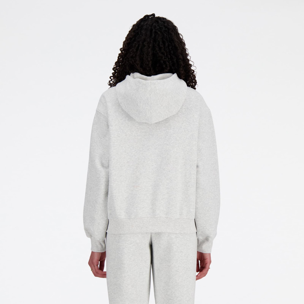 Худі NB Essentials Fleece