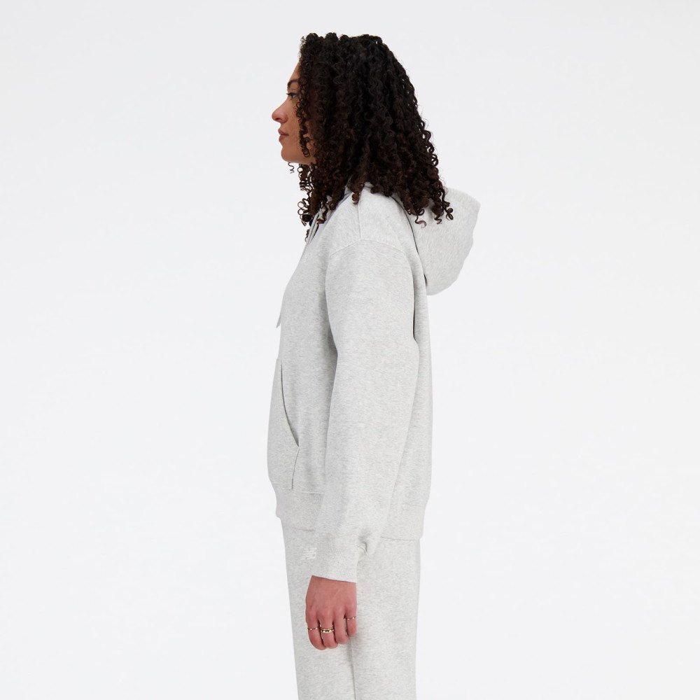 Худі NB Essentials Fleece