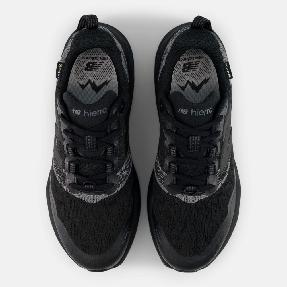 Кроссівки NB Fresh Foam Hierro v9 GORE-TEX®