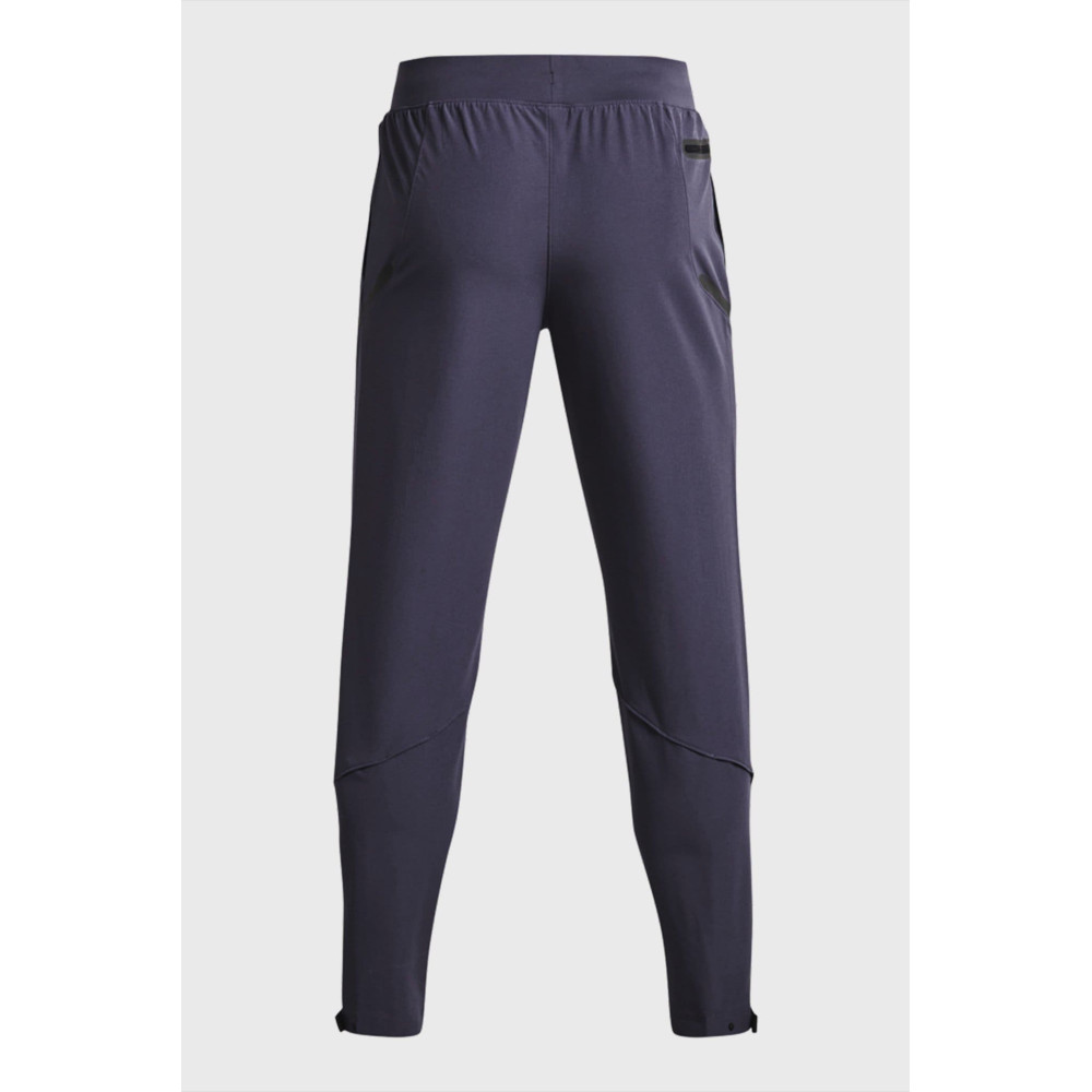 Чоловічі штани UA UNSTOPPABLE BRUSHED PANT Under Armour