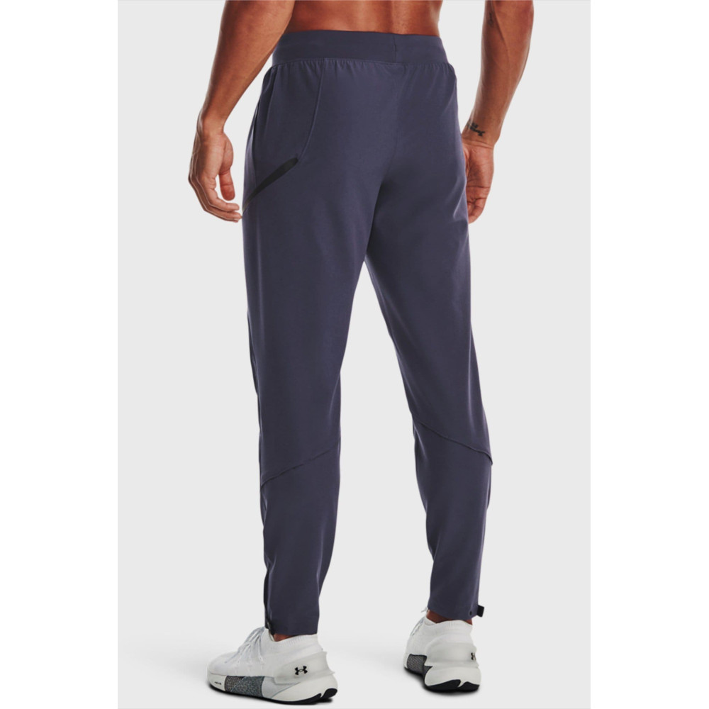 Чоловічі штани UA UNSTOPPABLE BRUSHED PANT Under Armour