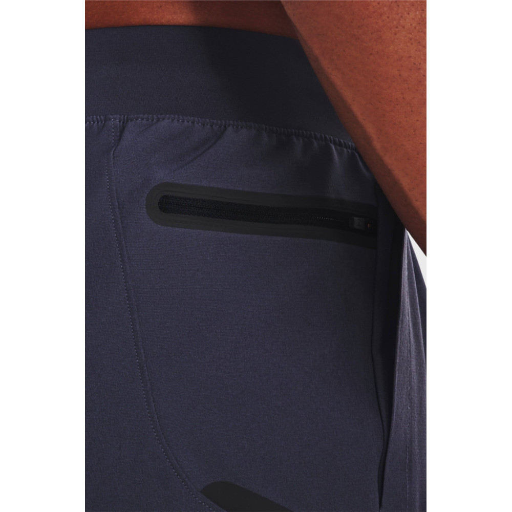 Чоловічі штани UA UNSTOPPABLE BRUSHED PANT Under Armour