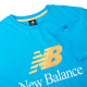 Футболка New Balance 