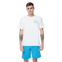 Футболка New Balance ESSENTIALS CELEBRATE