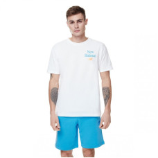 Футболка New Balance ESSENTIALS CELEBRATE