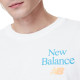 Футболка New Balance ESSENTIALS CELEBRATE