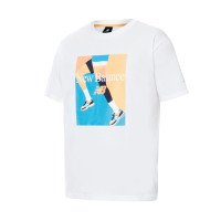Футболка New Balance