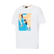 Футболка New Balance
