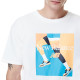 Футболка New Balance